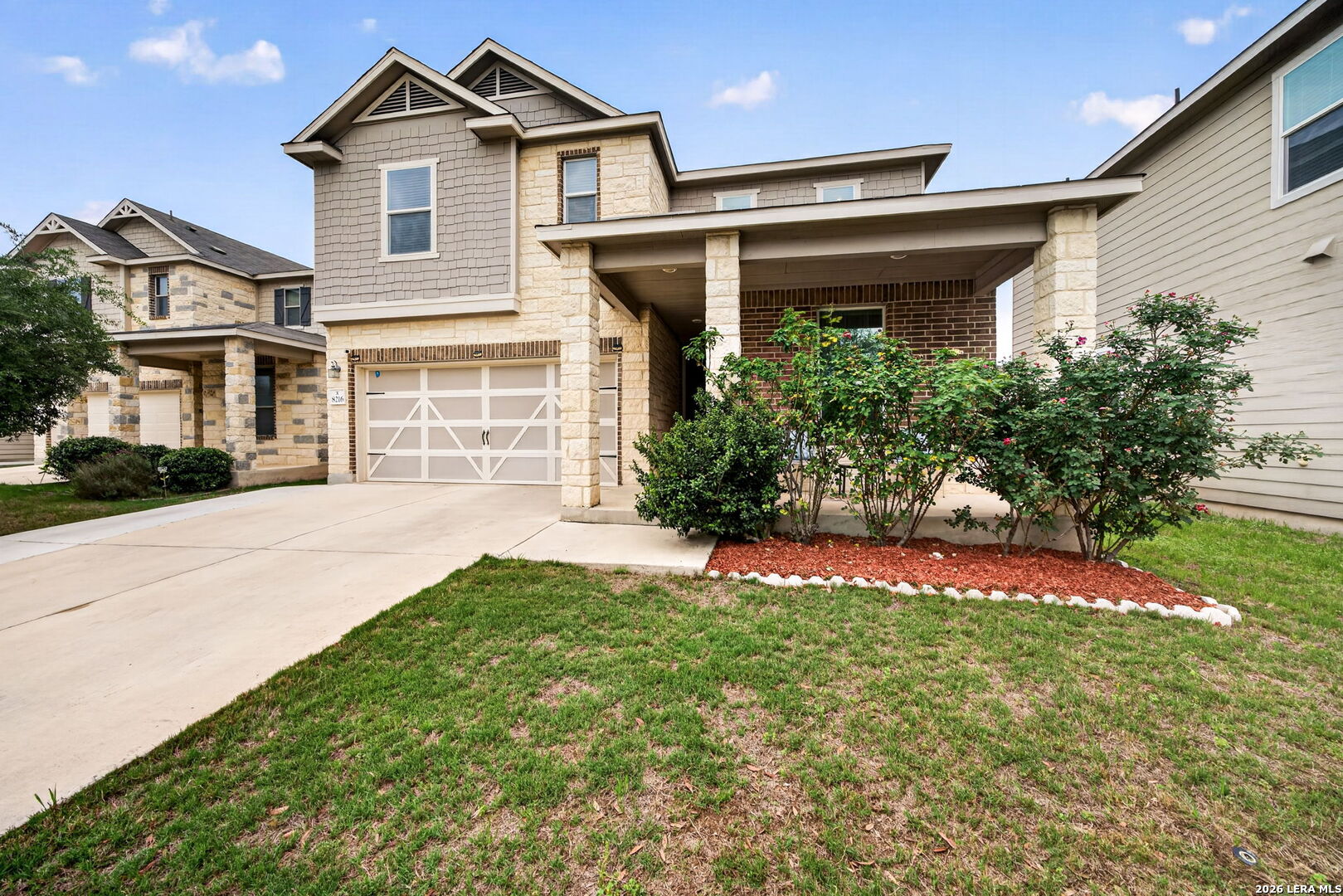 8216 Victory Cove San Antonio TX 78254