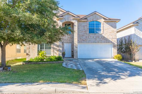 7435 Tranquillo Way San Antonio TX 78266