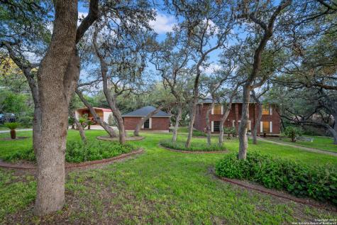 5318 Misty Cove San Antonio TX 78250