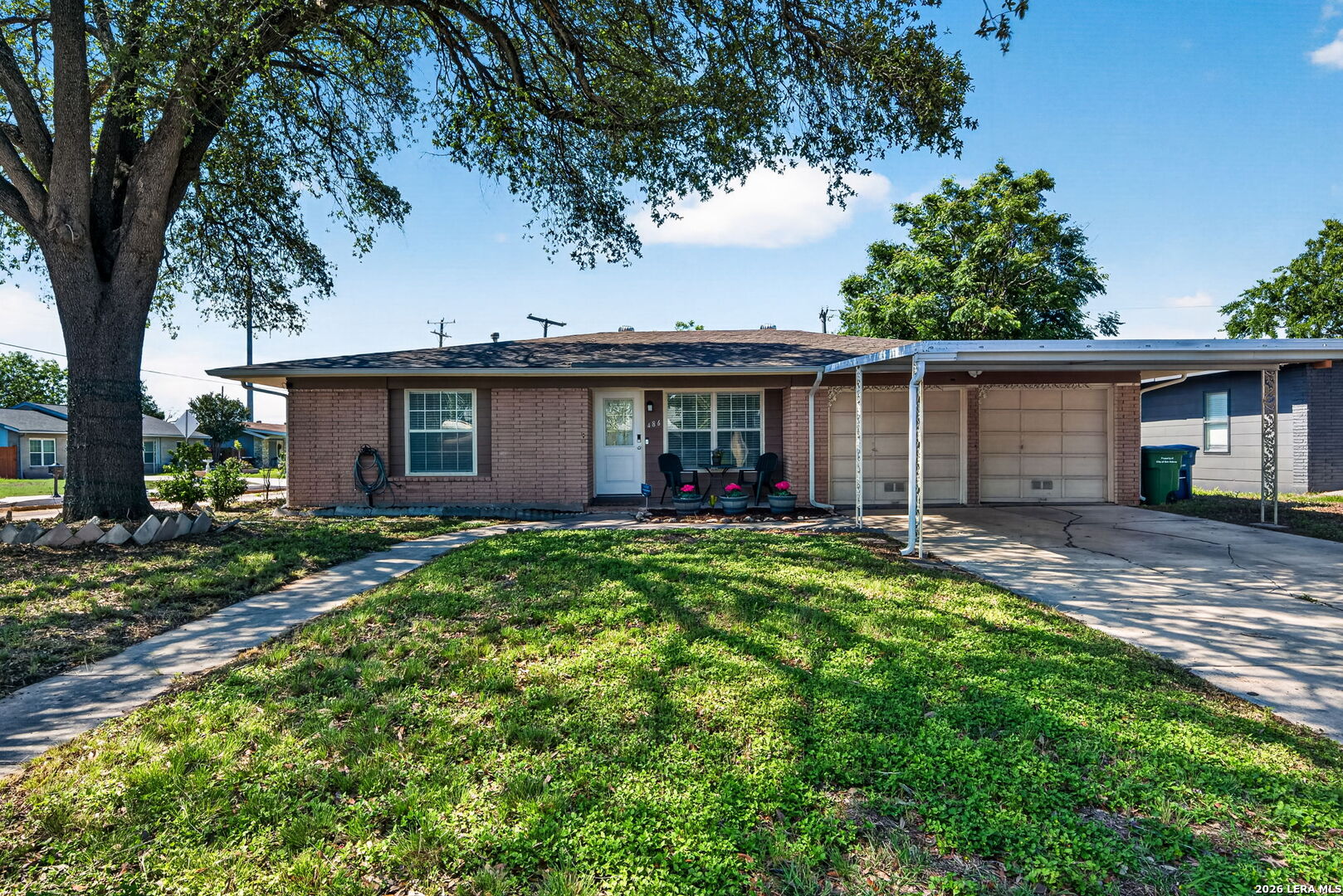 486 Hialeah San Antonio TX 78218
