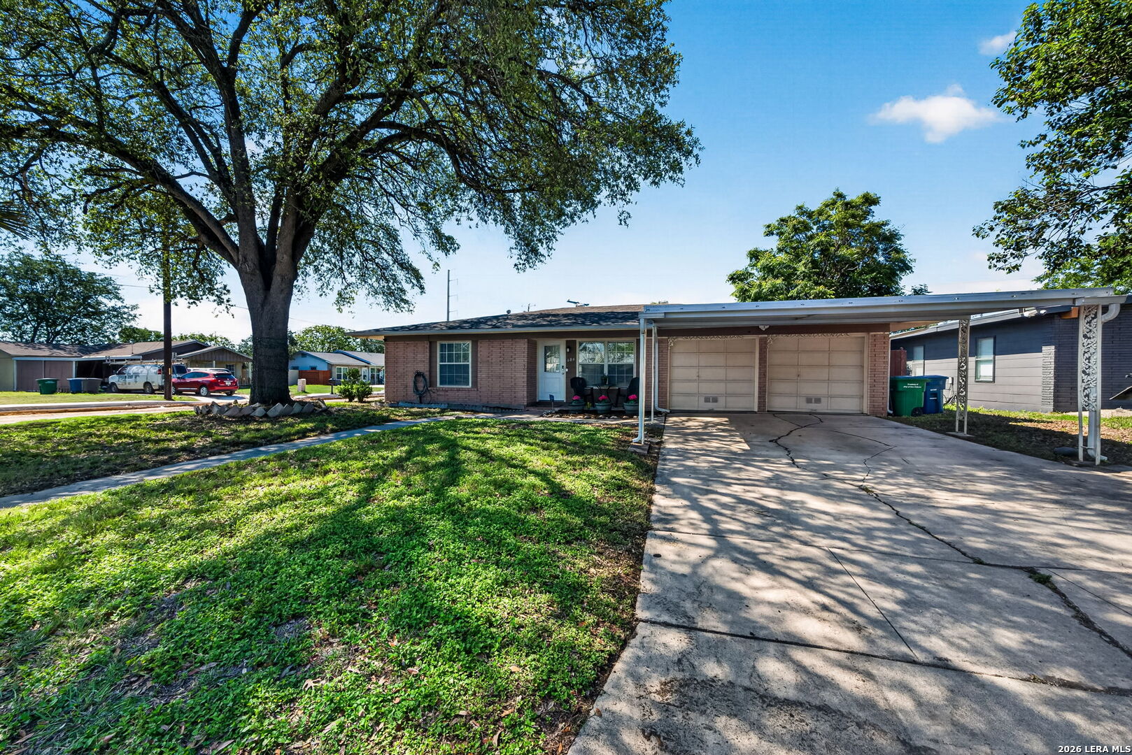 486 Hialeah San Antonio TX 78218