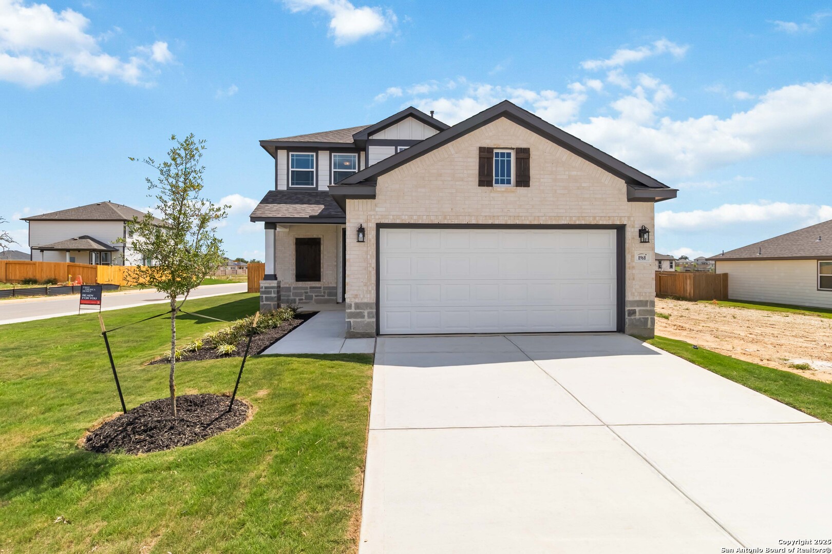 8968 Hazel Birch Elmendorf TX 78112