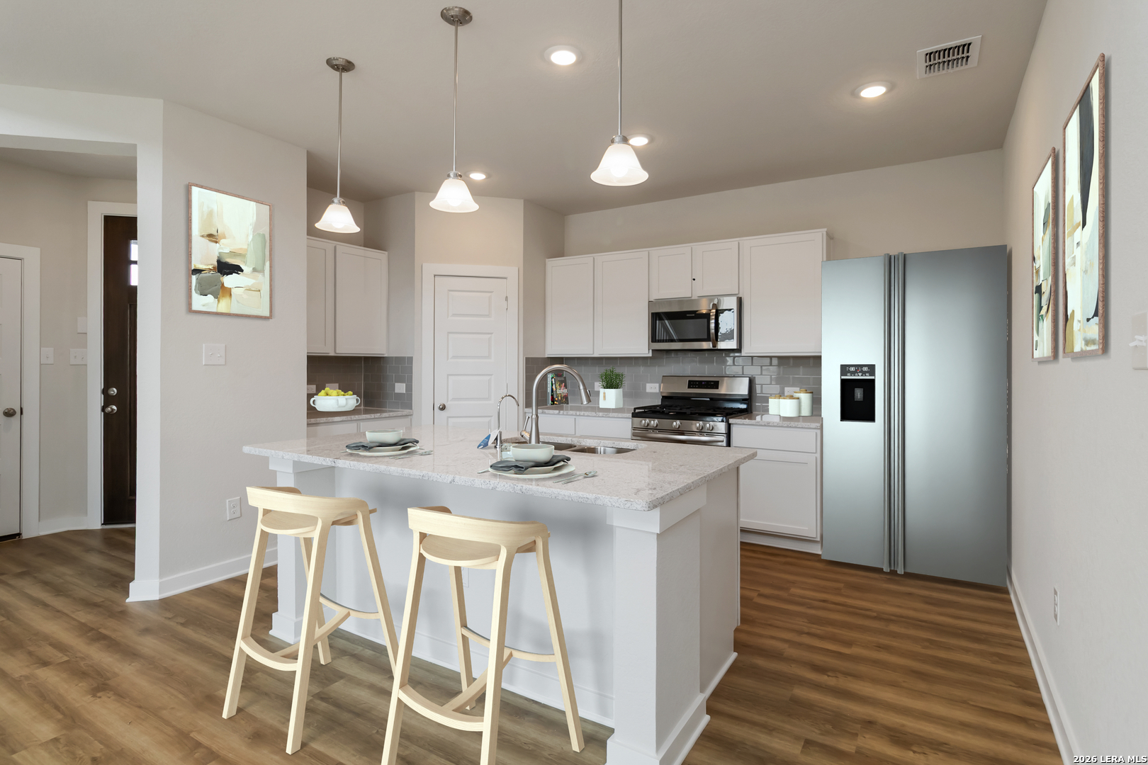 8968 Hazel Birch Elmendorf TX 78112
