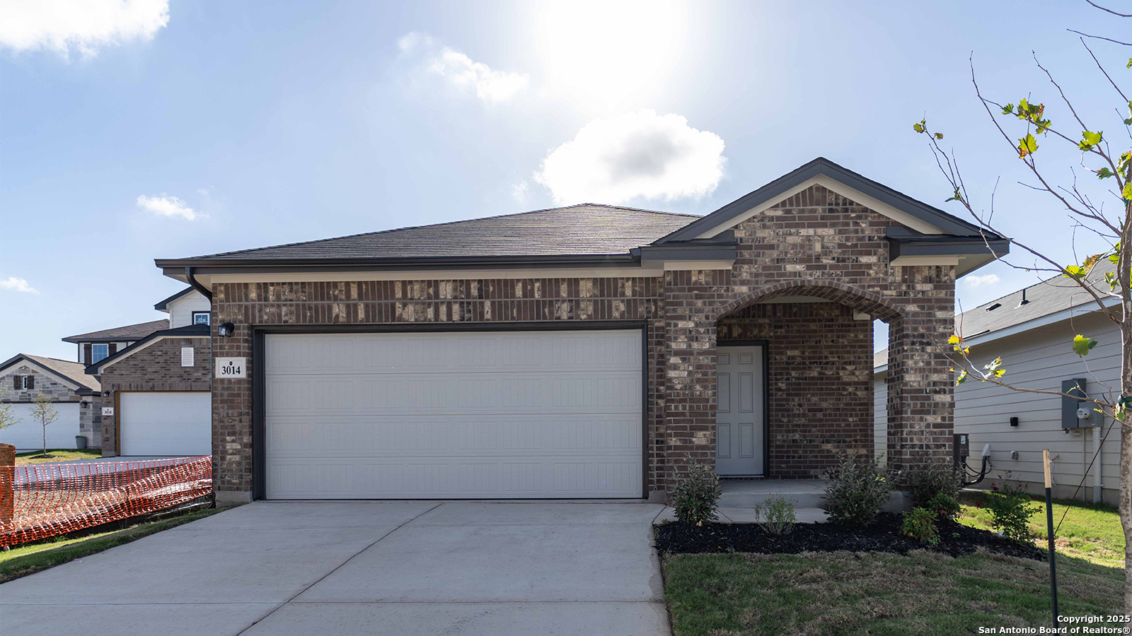 3014 Heidfeld Lane Converse TX 78109