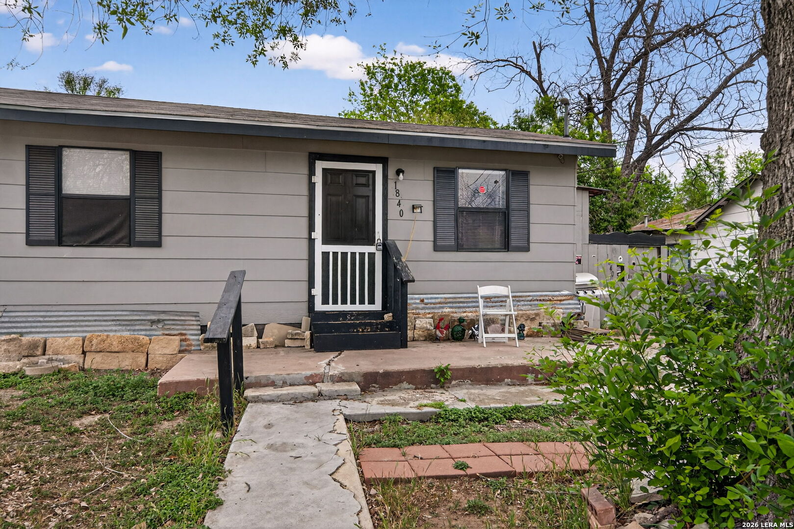 1840 Katy New Braunfels TX 78130