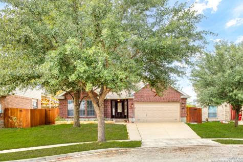 514 Bandera Circle New Braunfels TX 78130
