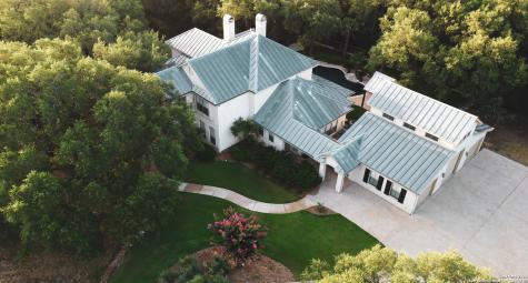 22227 Old Fossil Road San Antonio TX 78261