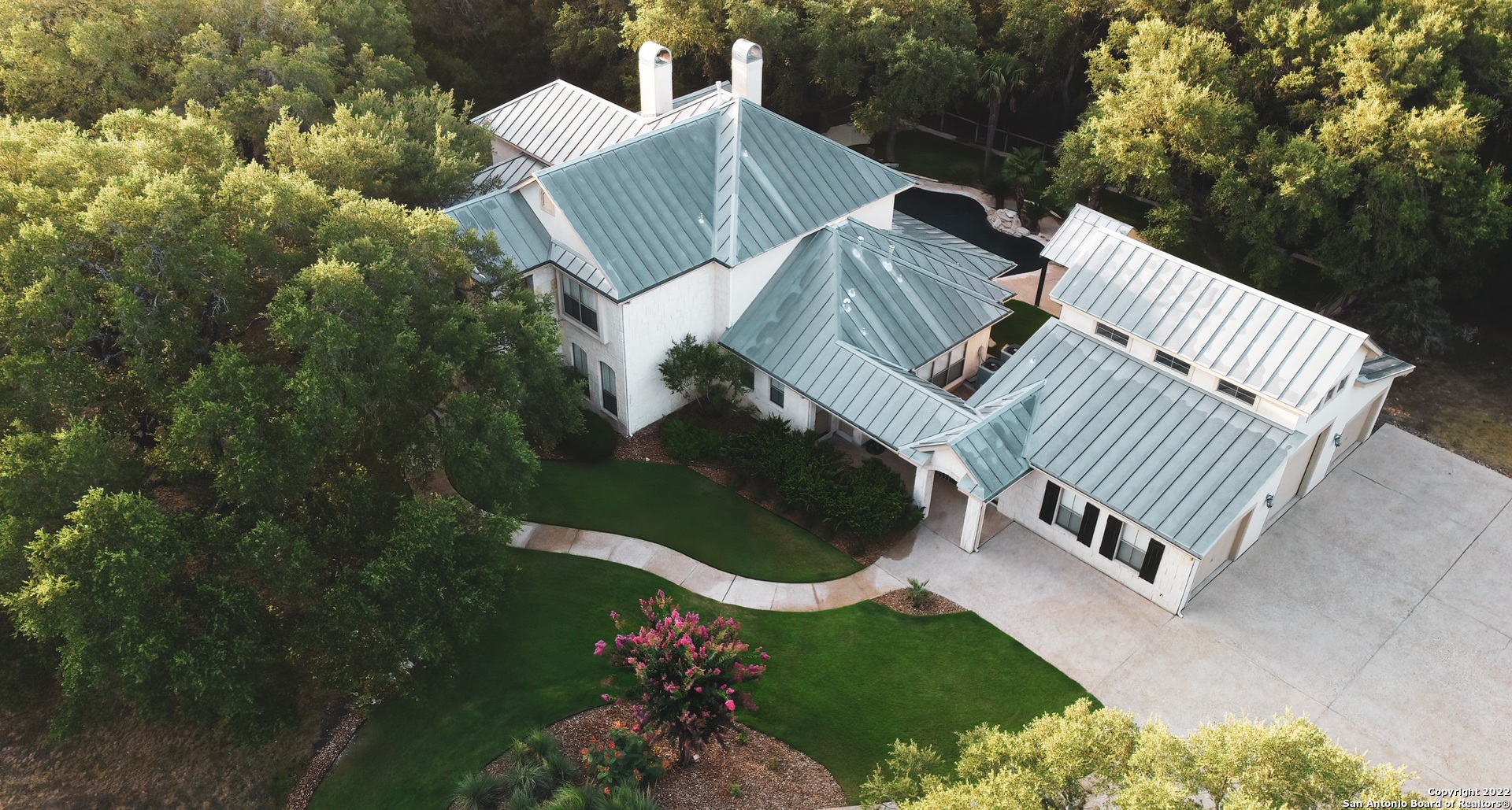 22227 Old Fossil Road San Antonio TX 78261