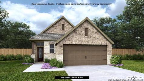 2745 Barkey Springs San Antonio TX 78245