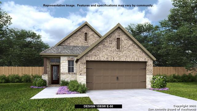2745 Barkey Springs San Antonio TX 78245