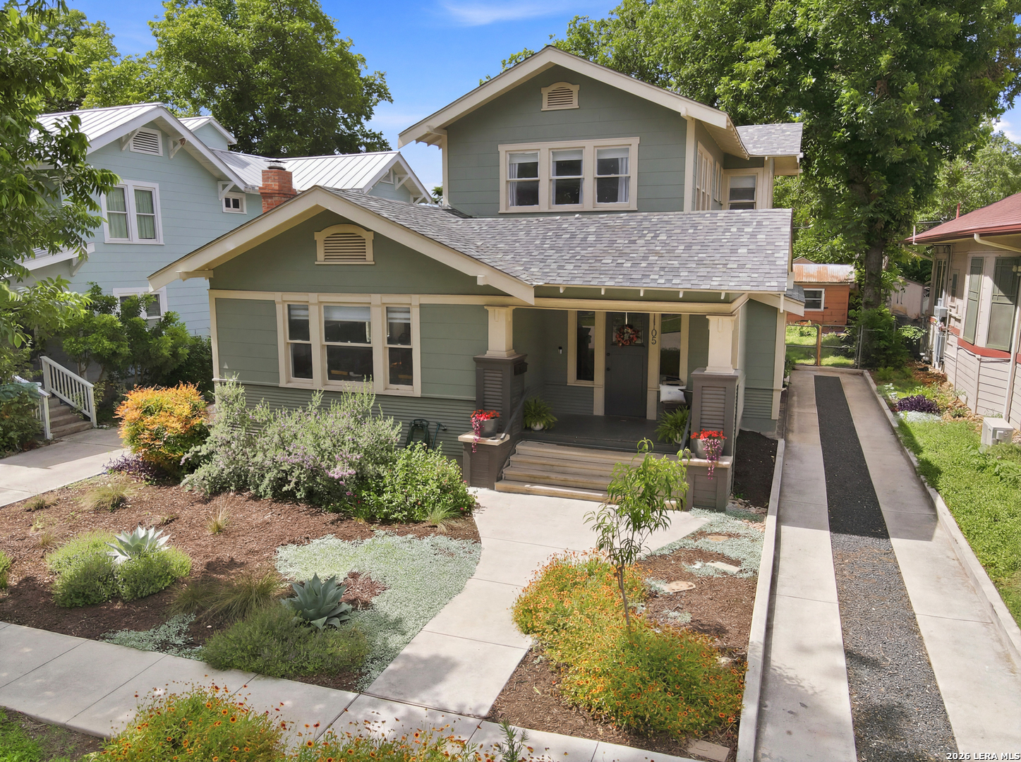 1105 W Mulberry San Antonio TX 78201
