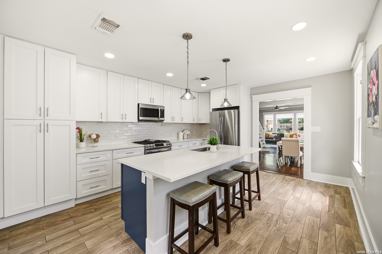 1105 W Mulberry San Antonio TX 78201