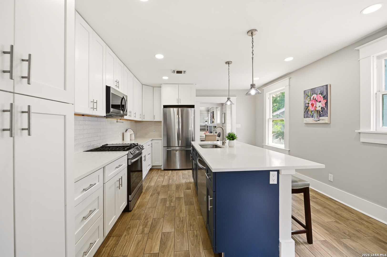 1105 W Mulberry San Antonio TX 78201