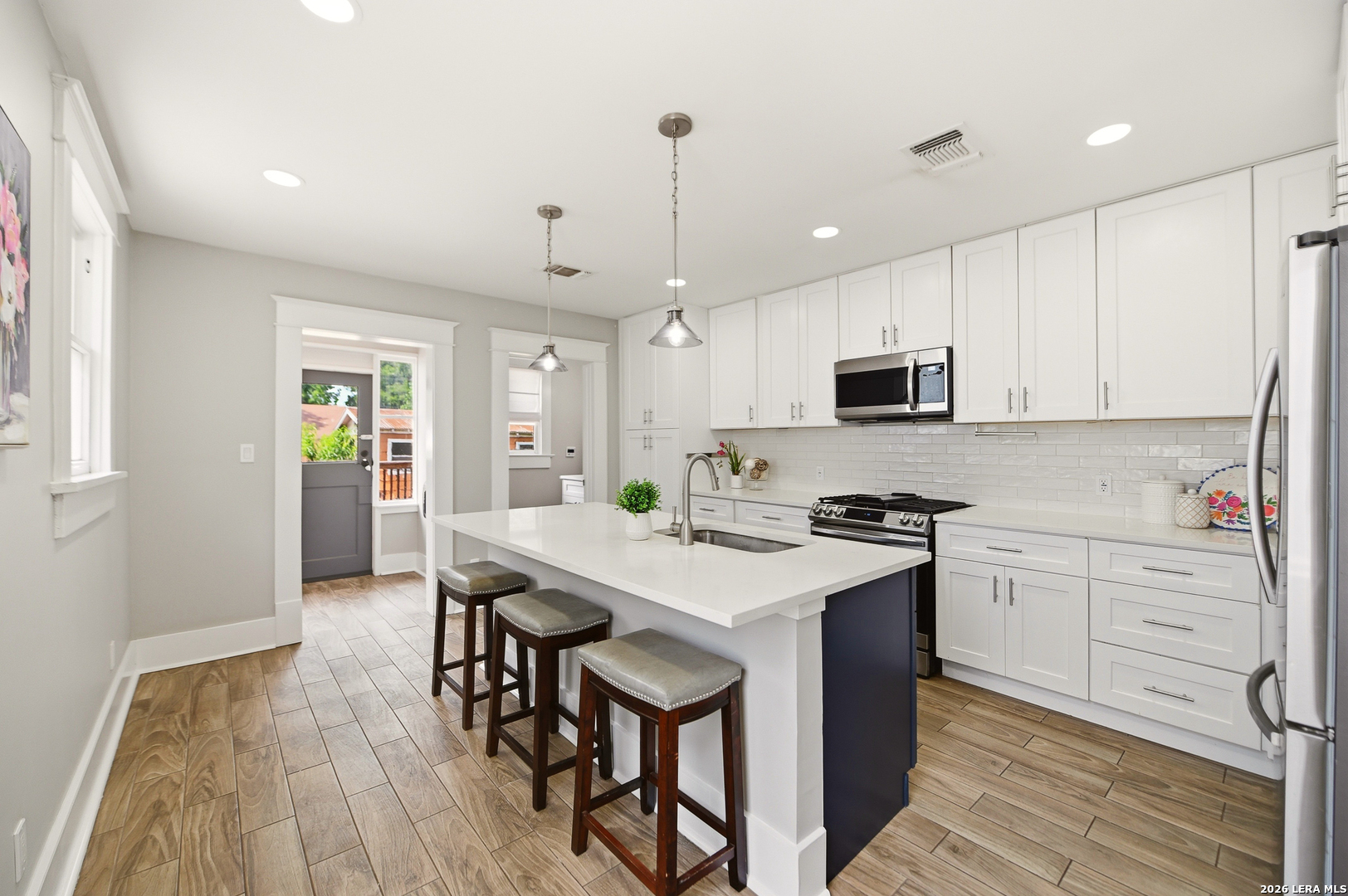 1105 W Mulberry San Antonio TX 78201