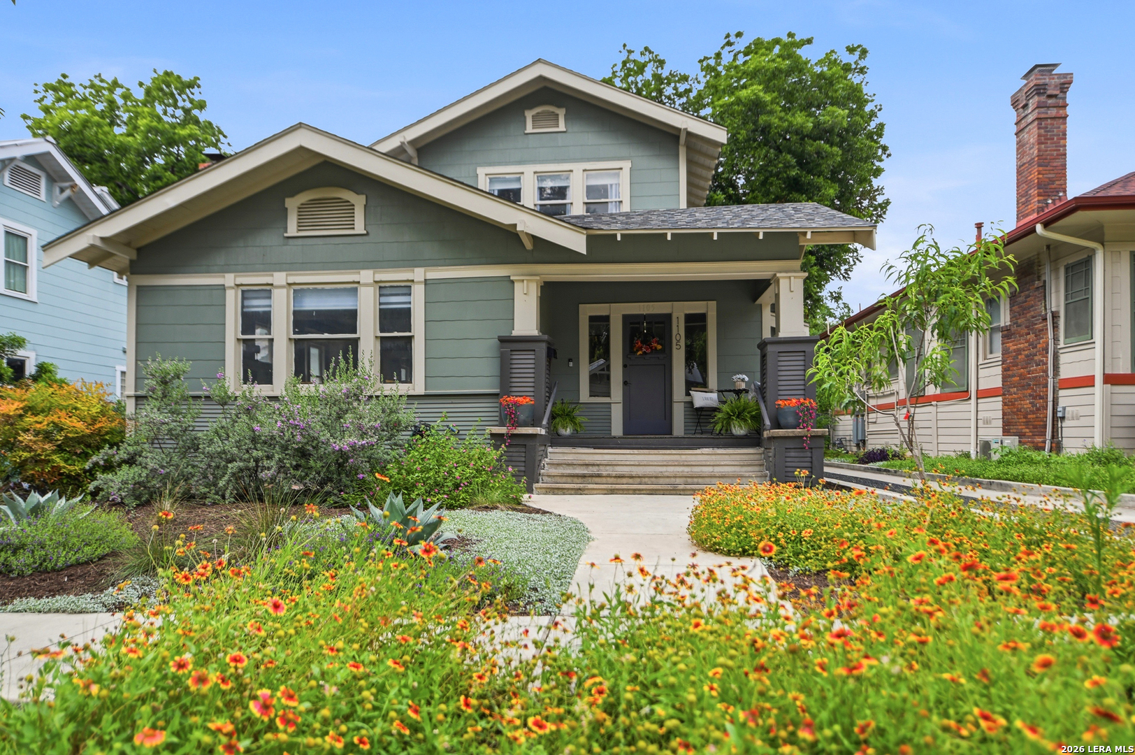 1105 W Mulberry San Antonio TX 78201