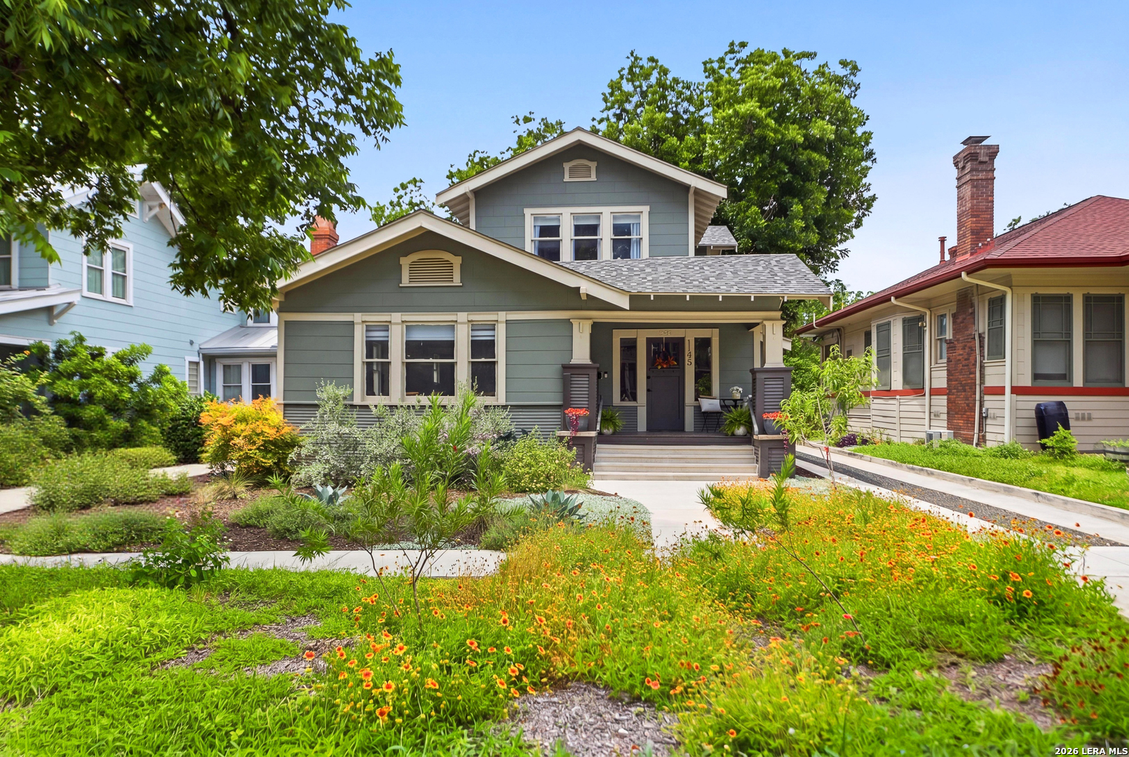 1105 W Mulberry San Antonio TX 78201