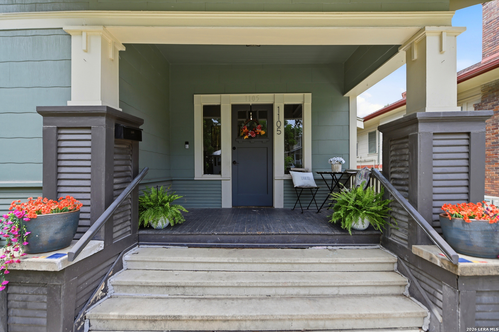 1105 W Mulberry San Antonio TX 78201