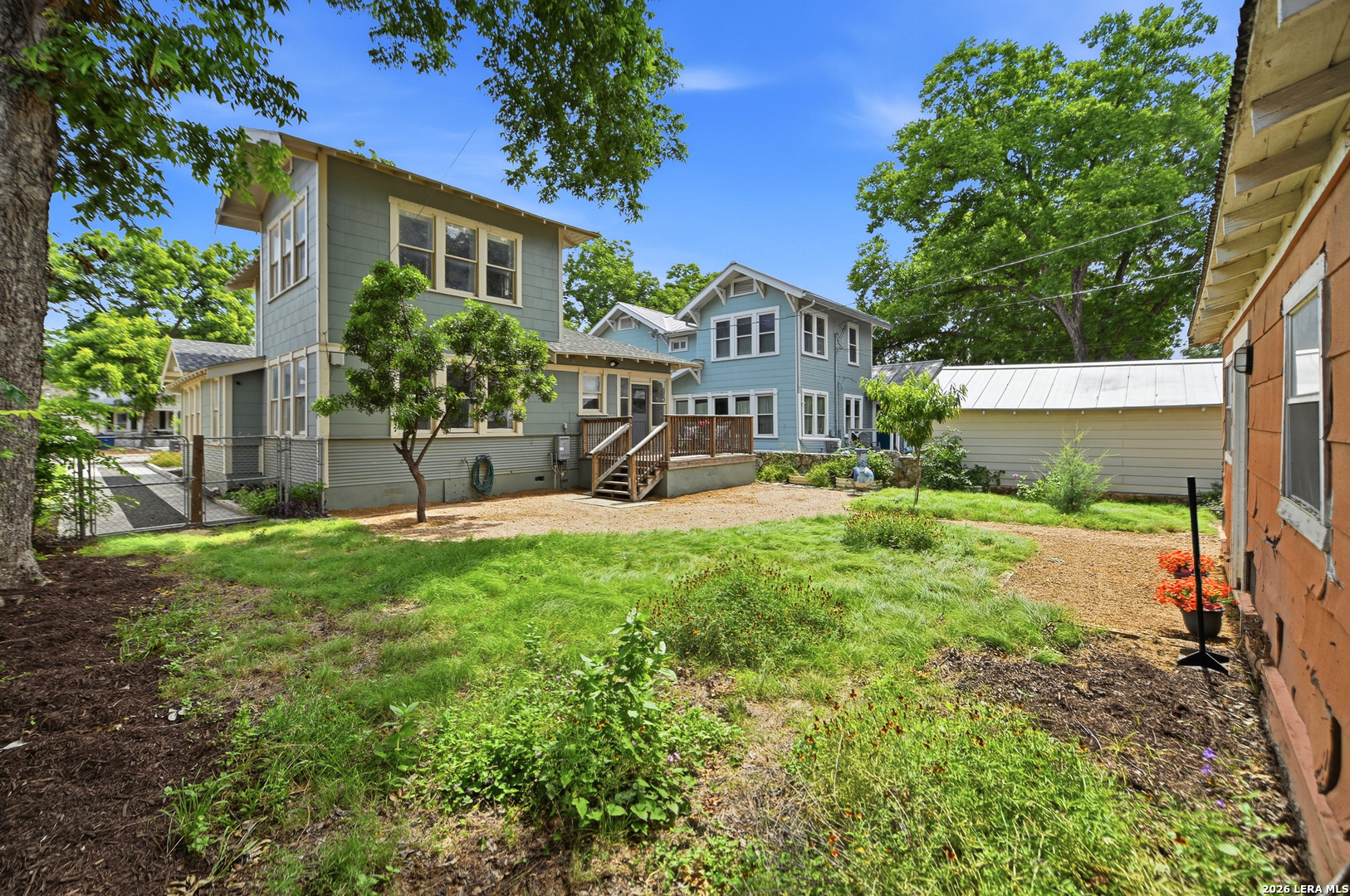 1105 W Mulberry San Antonio TX 78201
