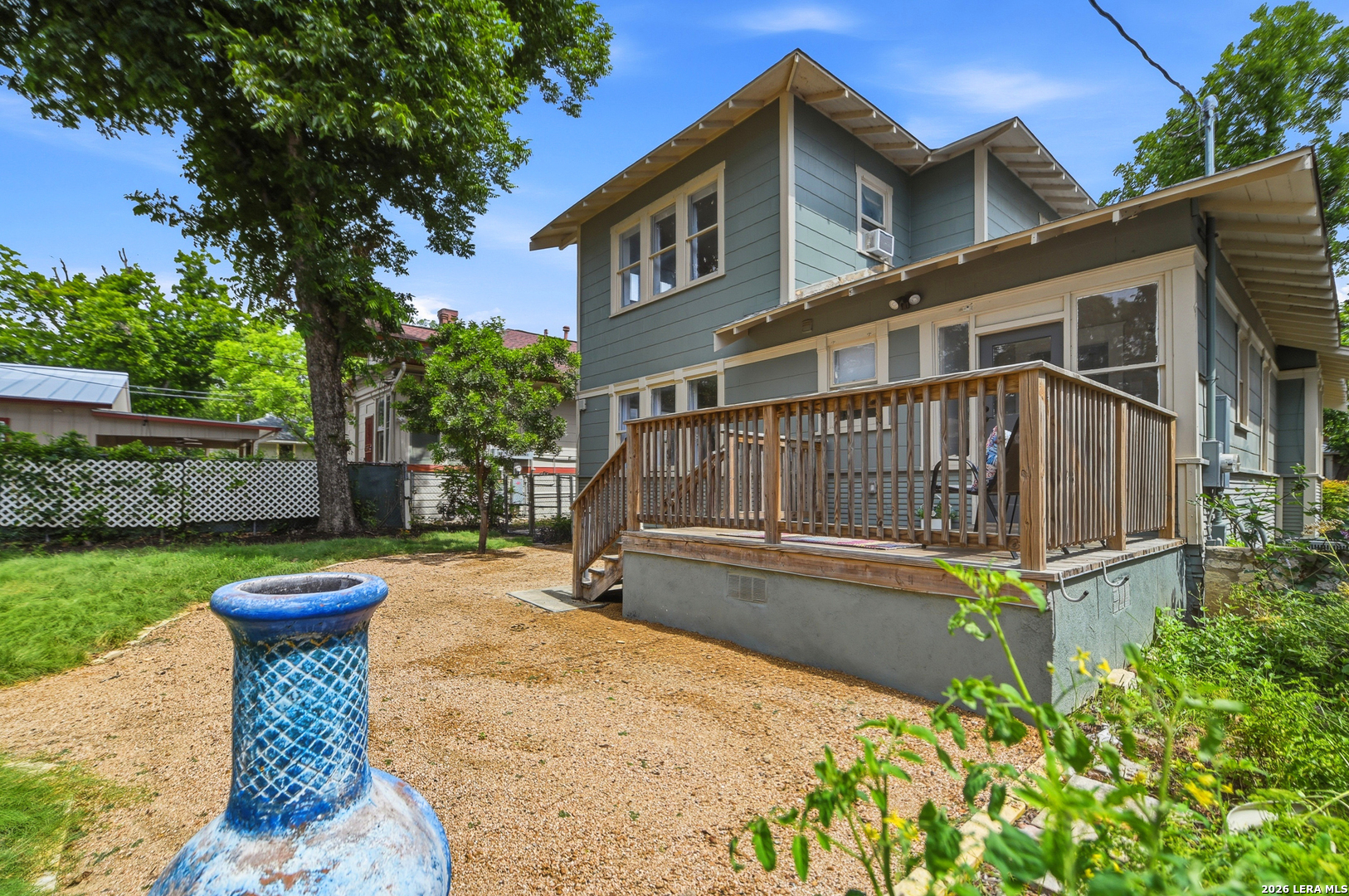1105 W Mulberry San Antonio TX 78201