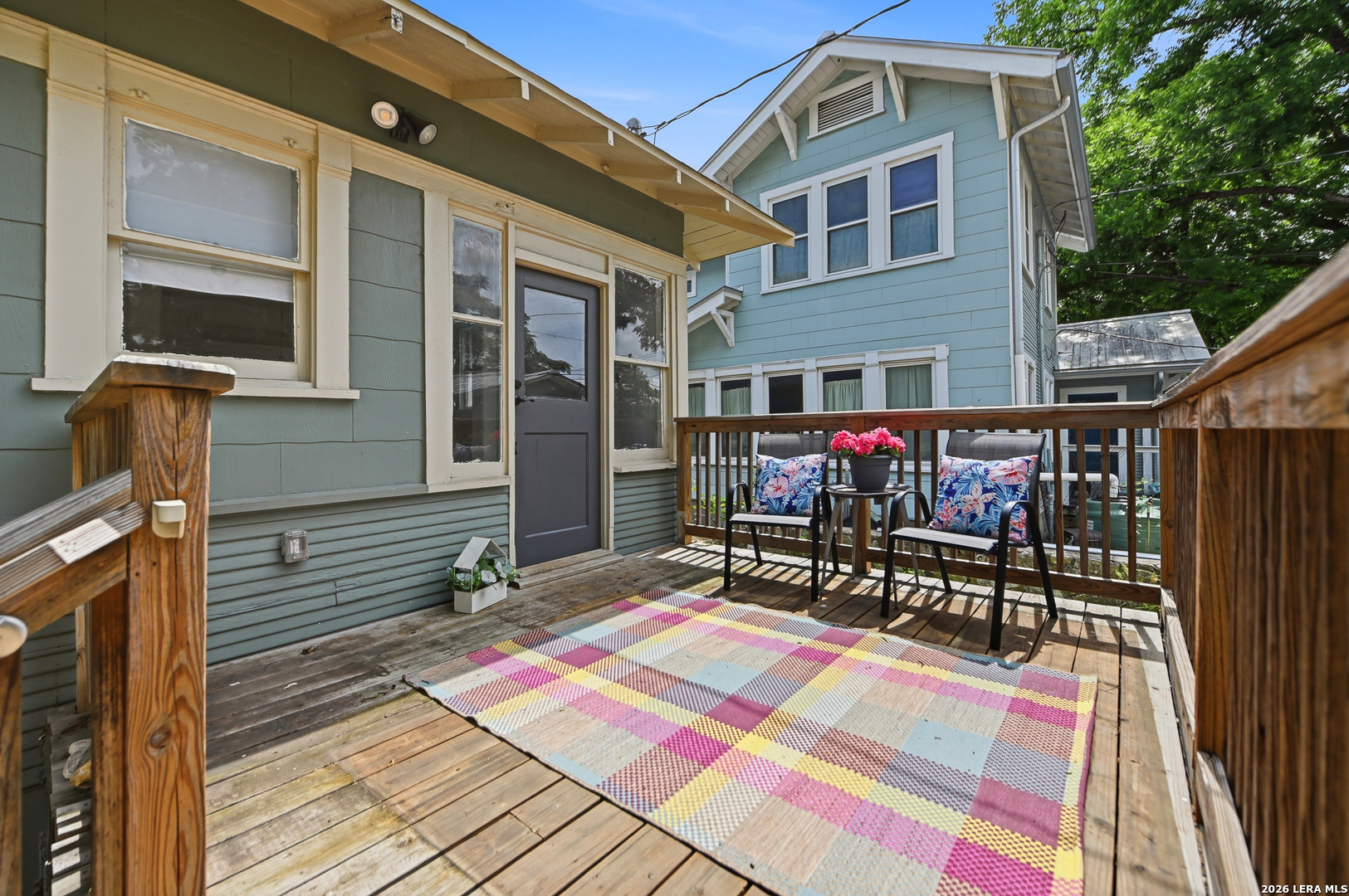 1105 W Mulberry San Antonio TX 78201