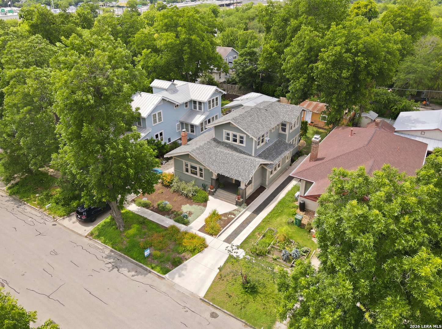 1105 W Mulberry San Antonio TX 78201