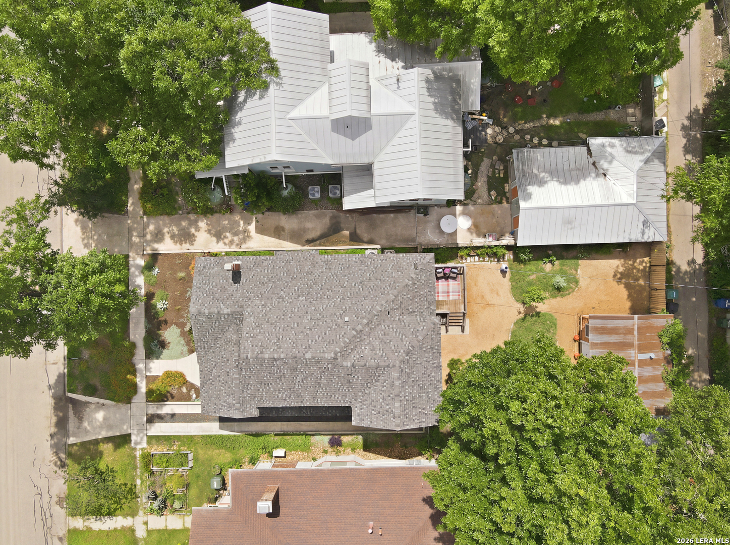 1105 W Mulberry San Antonio TX 78201