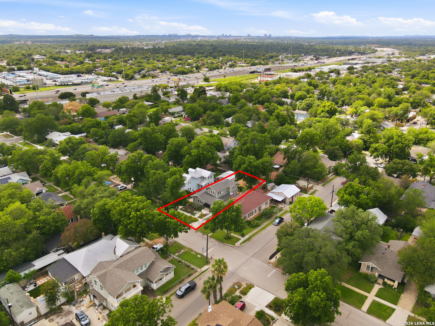 1105 W Mulberry San Antonio TX 78201
