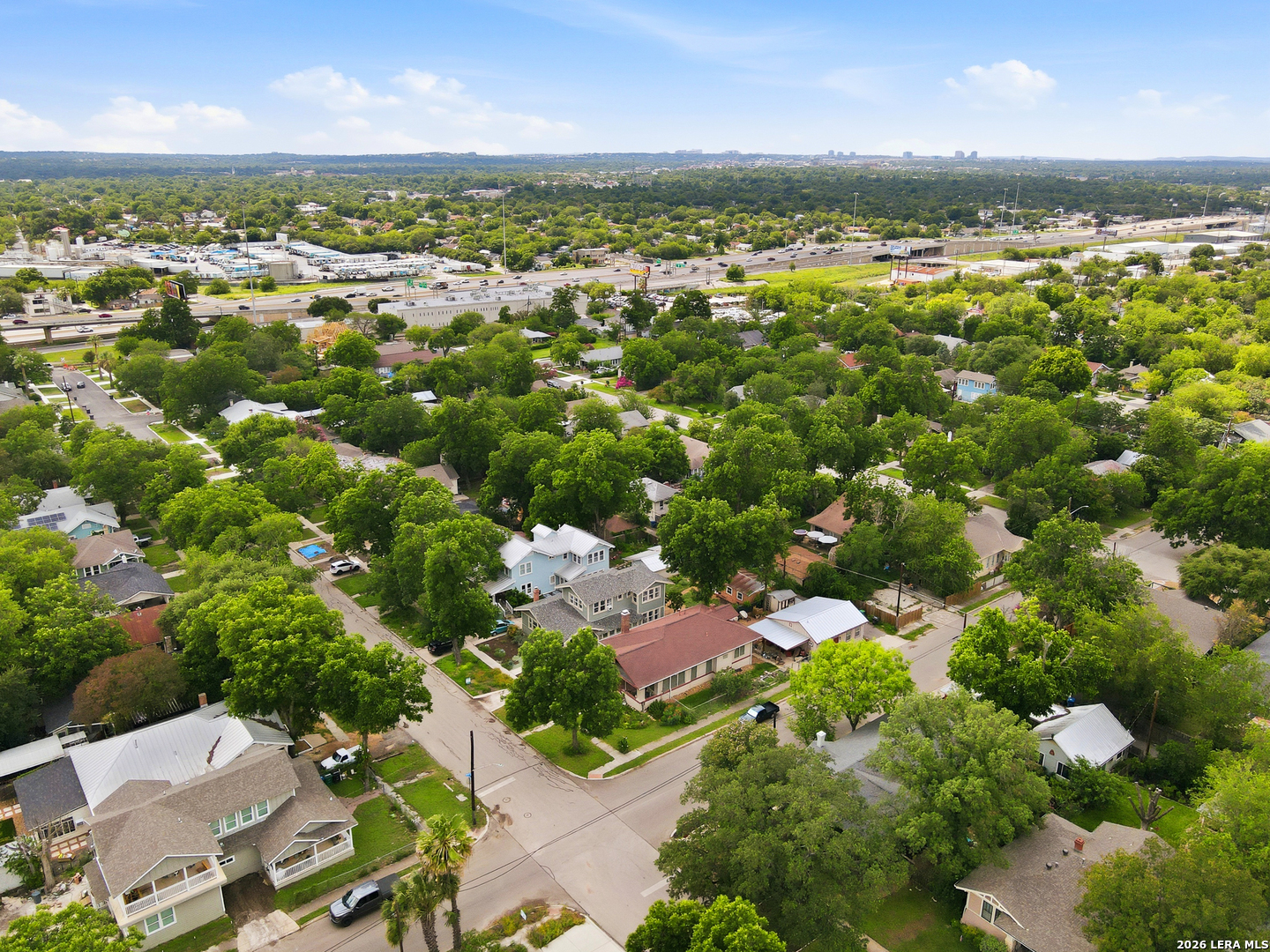 1105 W Mulberry San Antonio TX 78201