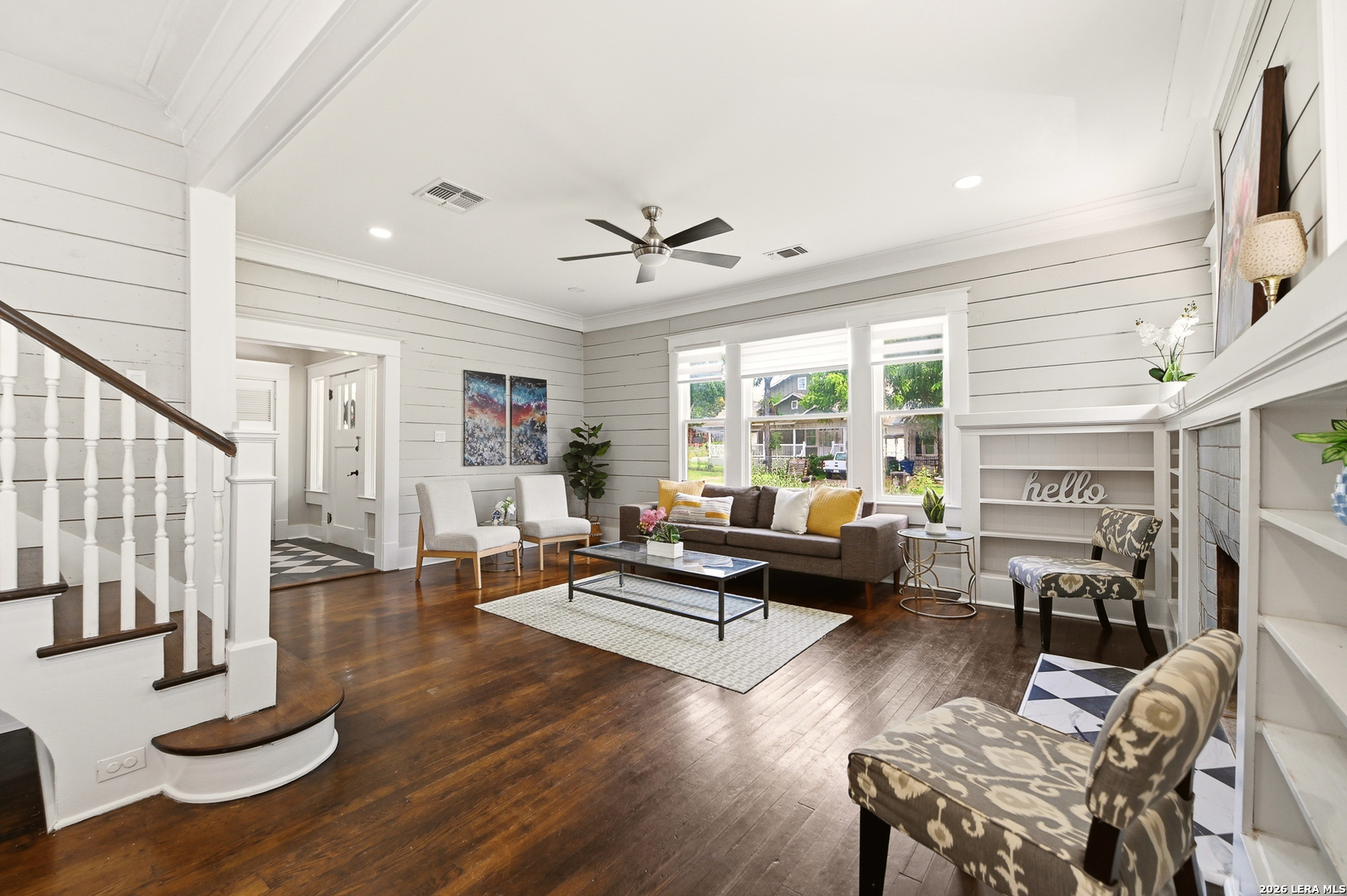 1105 W Mulberry San Antonio TX 78201