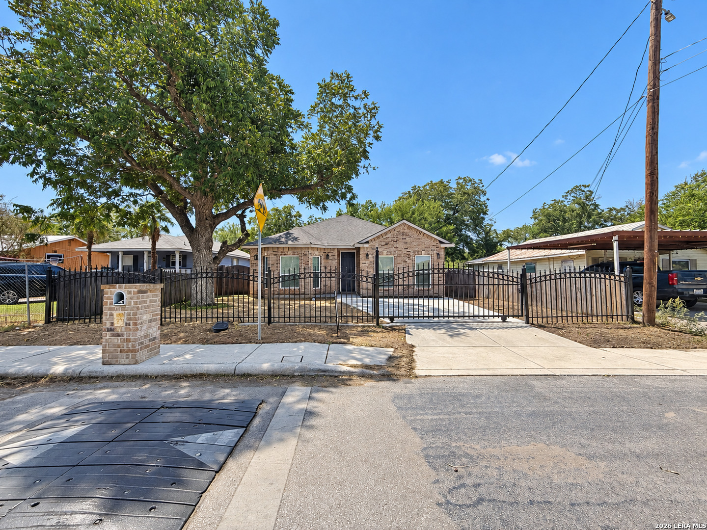 138 Wainwright Street San Antonio TX 78211