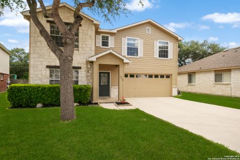 7210 Carriage Mist San Antonio TX 78249