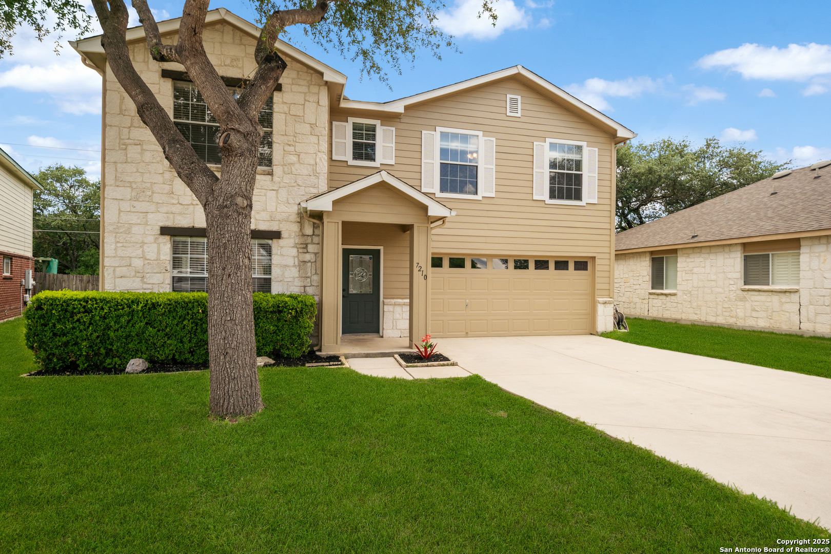 7210 Carriage Mist San Antonio TX 78249