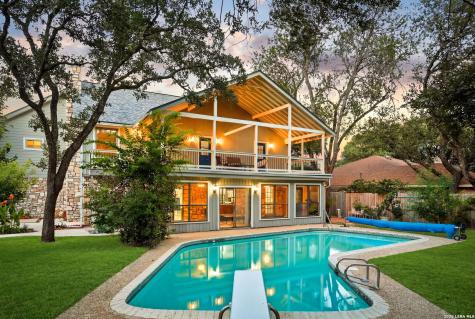 314 Wood Shadow Street San Antonio TX 78216