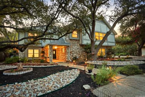 314 Wood Shadow Street San Antonio TX 78216
