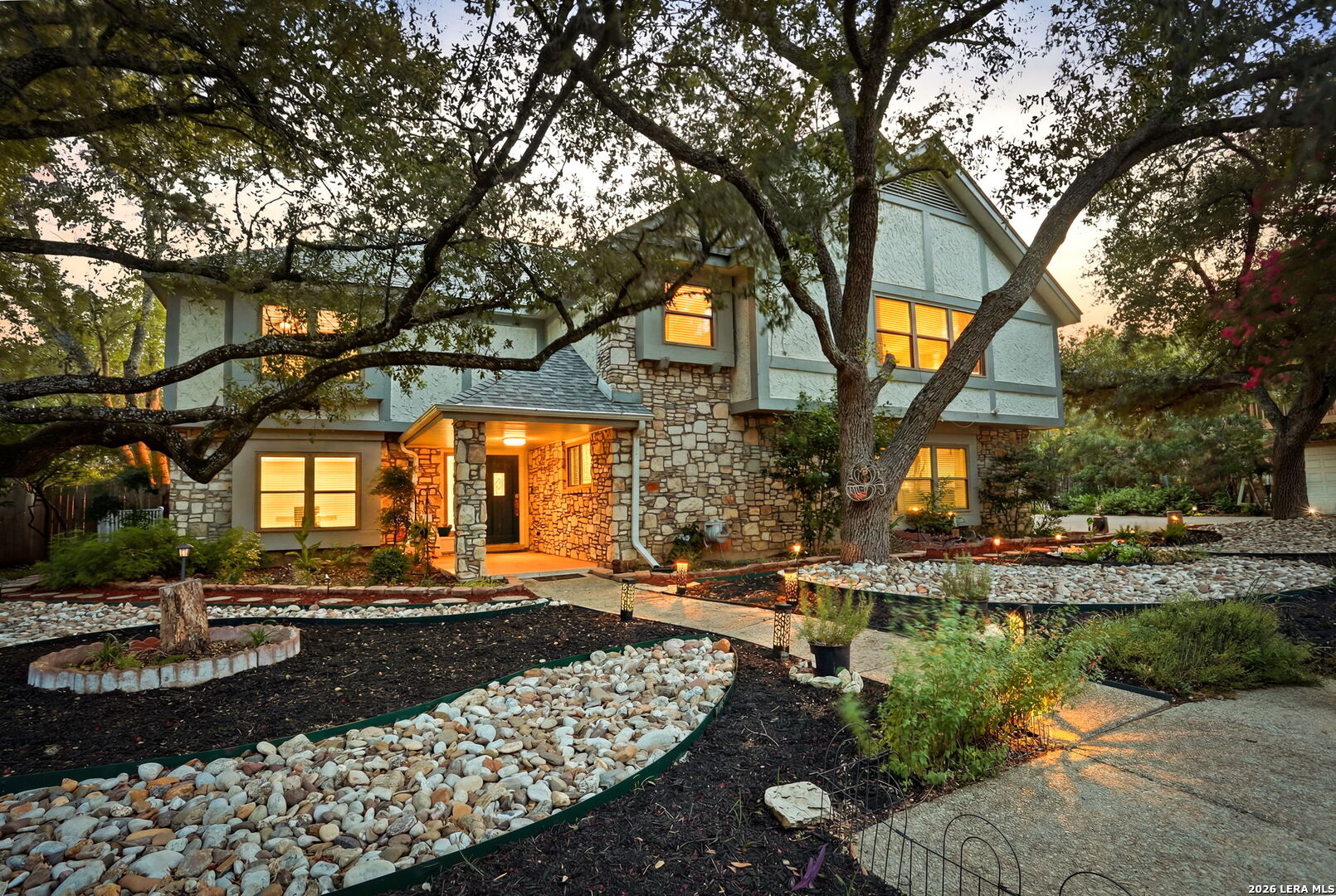 314 Wood Shadow Street San Antonio TX 78216