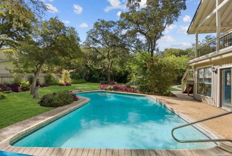 314 Wood Shadow Street San Antonio TX 78216