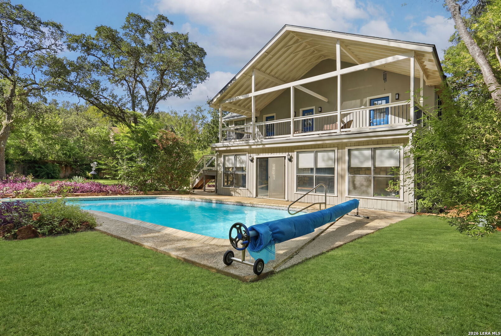 314 Wood Shadow Street San Antonio TX 78216