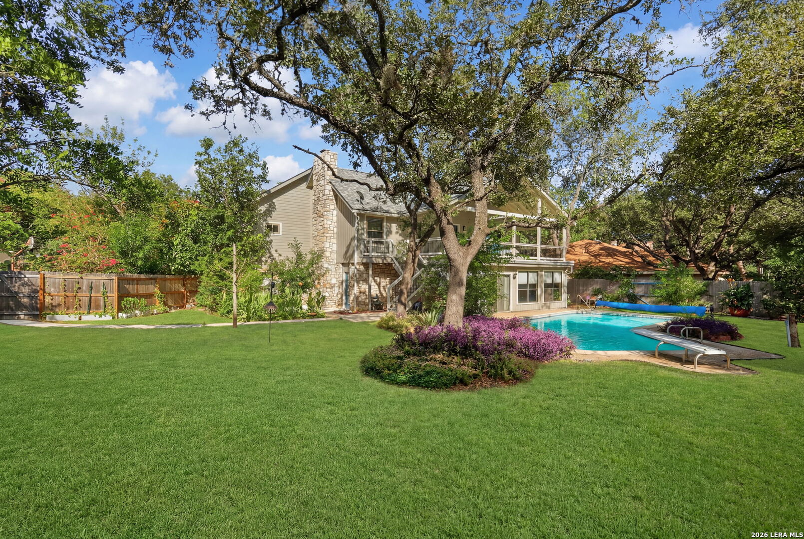 314 Wood Shadow Street San Antonio TX 78216