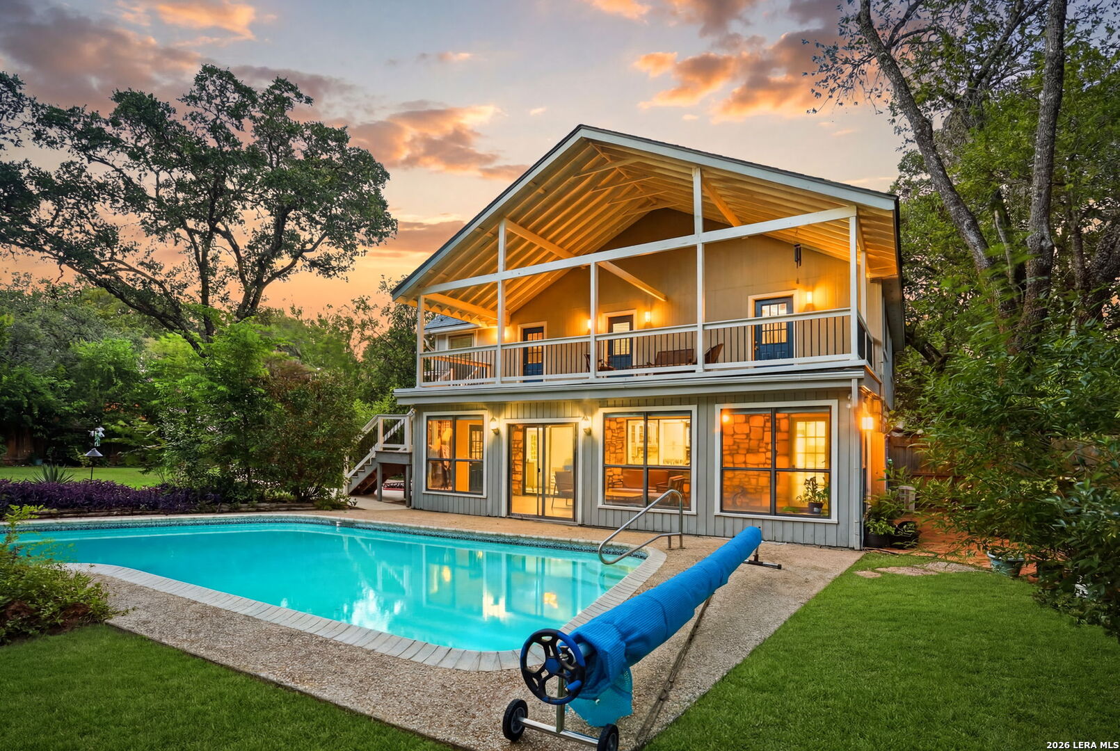 314 Wood Shadow Street San Antonio TX 78216