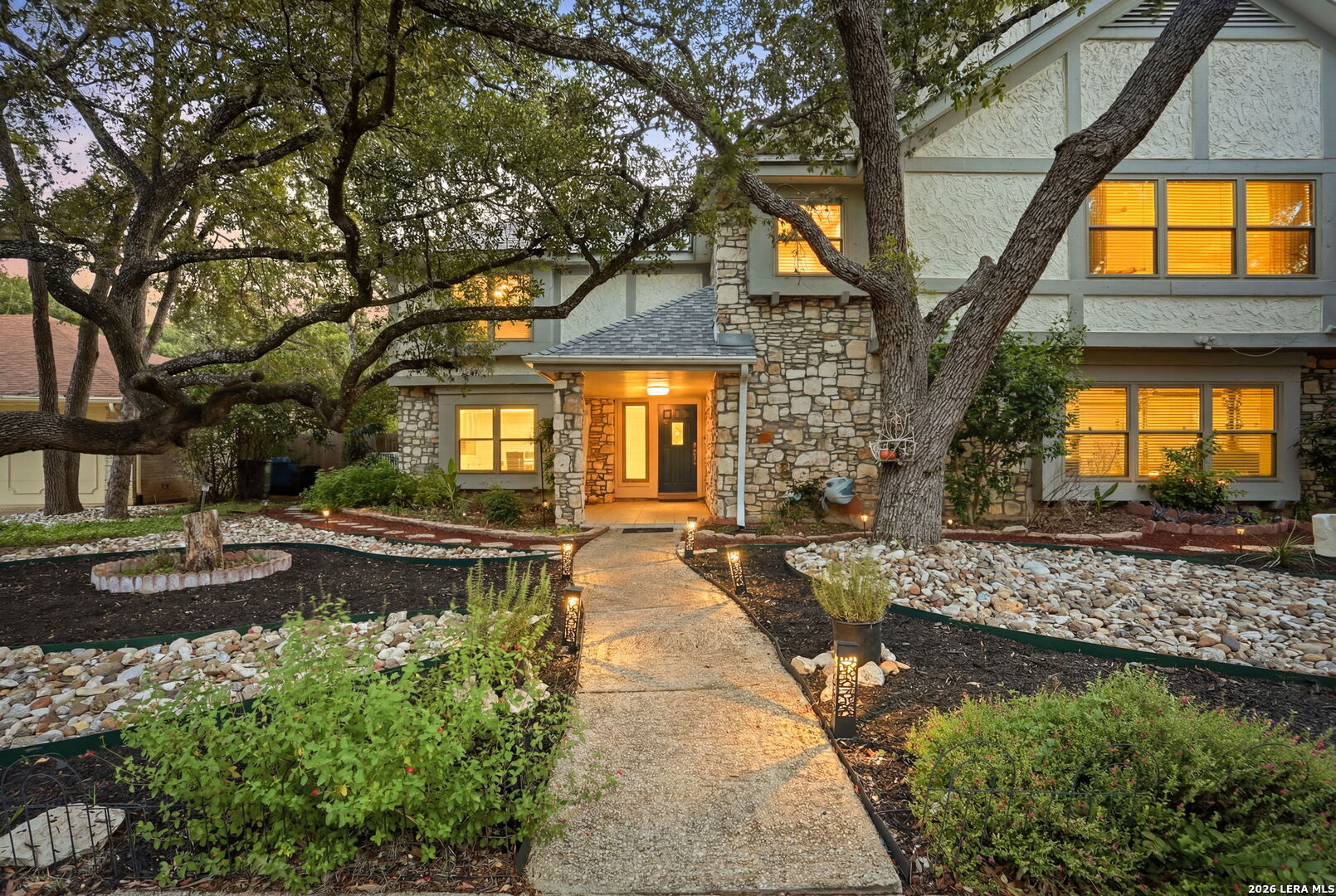314 Wood Shadow Street San Antonio TX 78216
