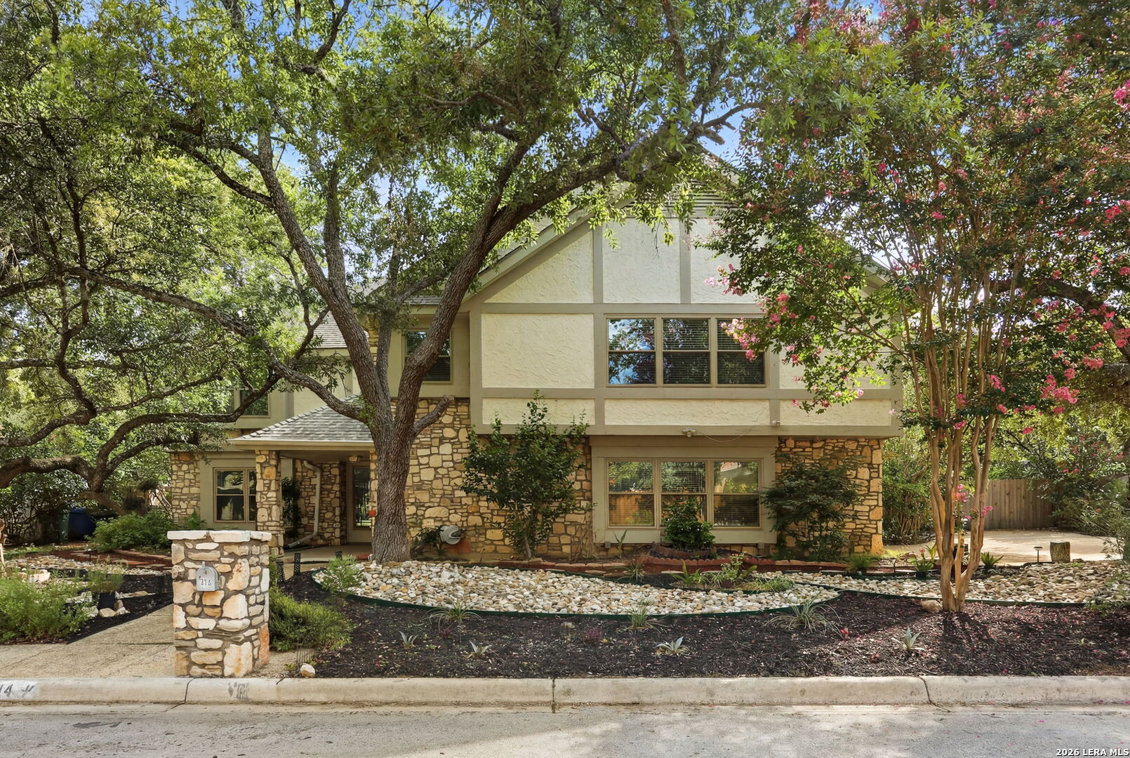 314 Wood Shadow Street San Antonio TX 78216