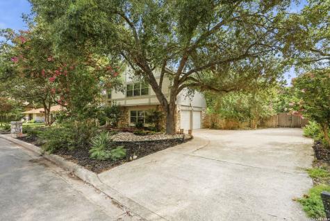 314 Wood Shadow Street San Antonio TX 78216