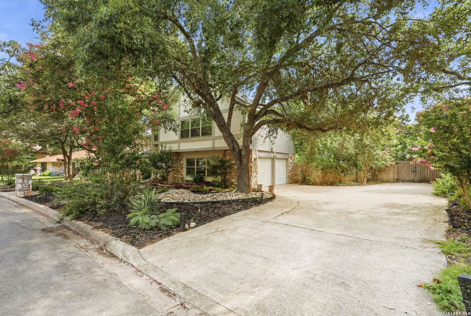 314 Wood Shadow Street San Antonio TX 78216