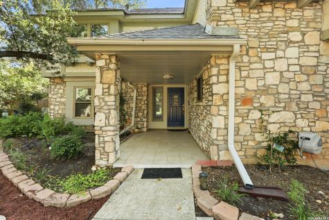 314 Wood Shadow Street San Antonio TX 78216
