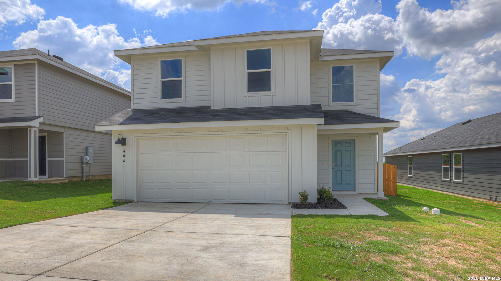 406 Wild Goose Drive Luling TX 78648