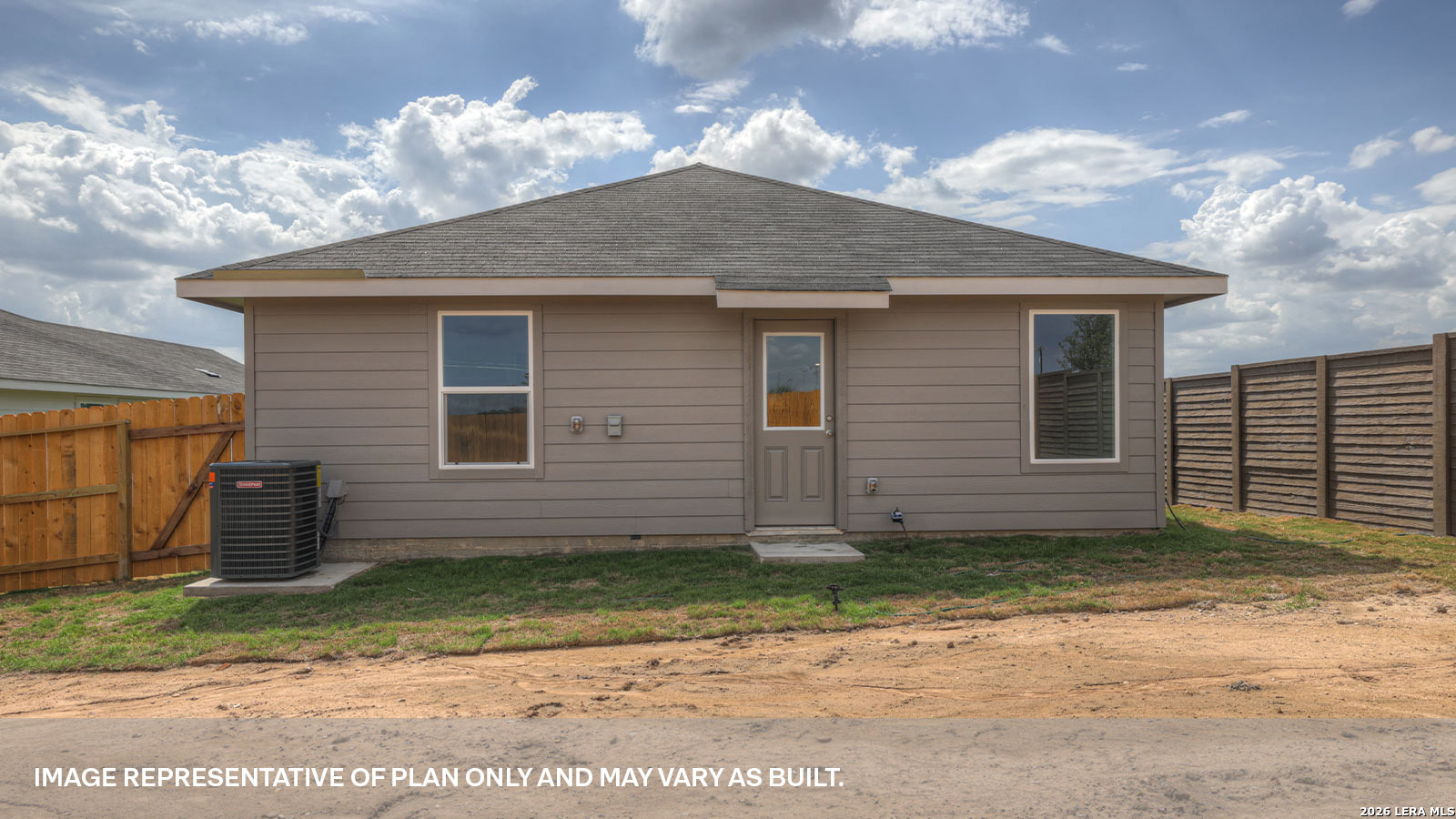 406 Wild Goose Drive Luling TX 78648
