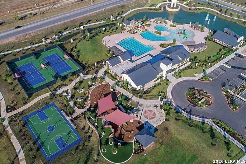 9510 Ranch Loop San Antonio TX 78254