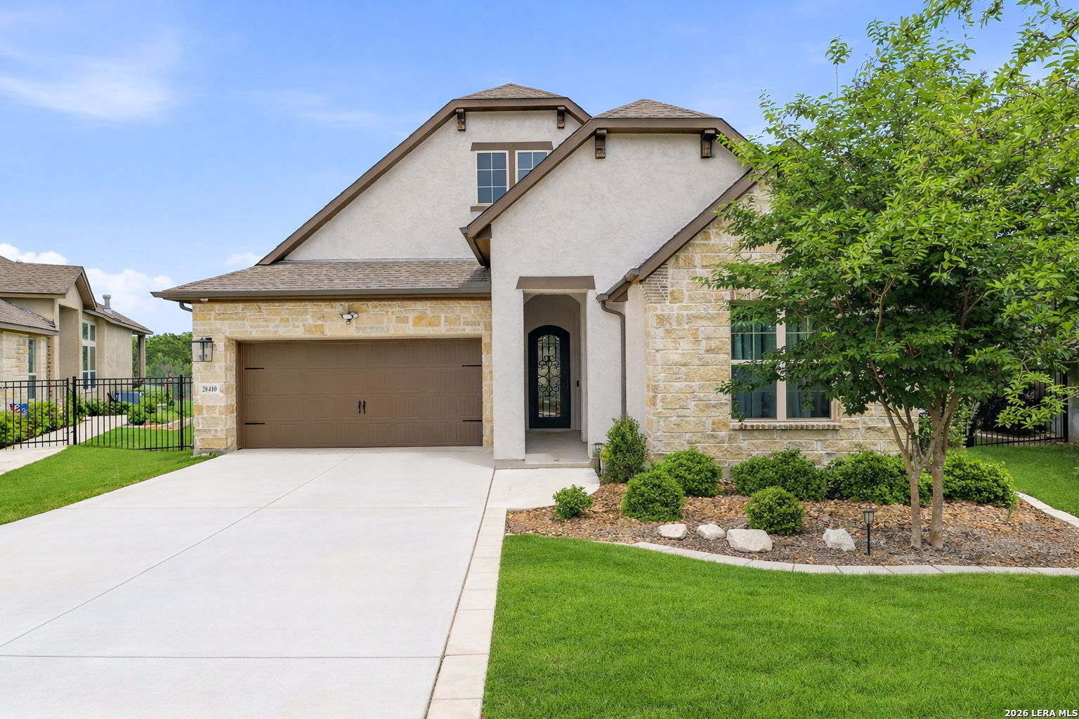 28410 Bailey Crossing San Antonio TX 78260