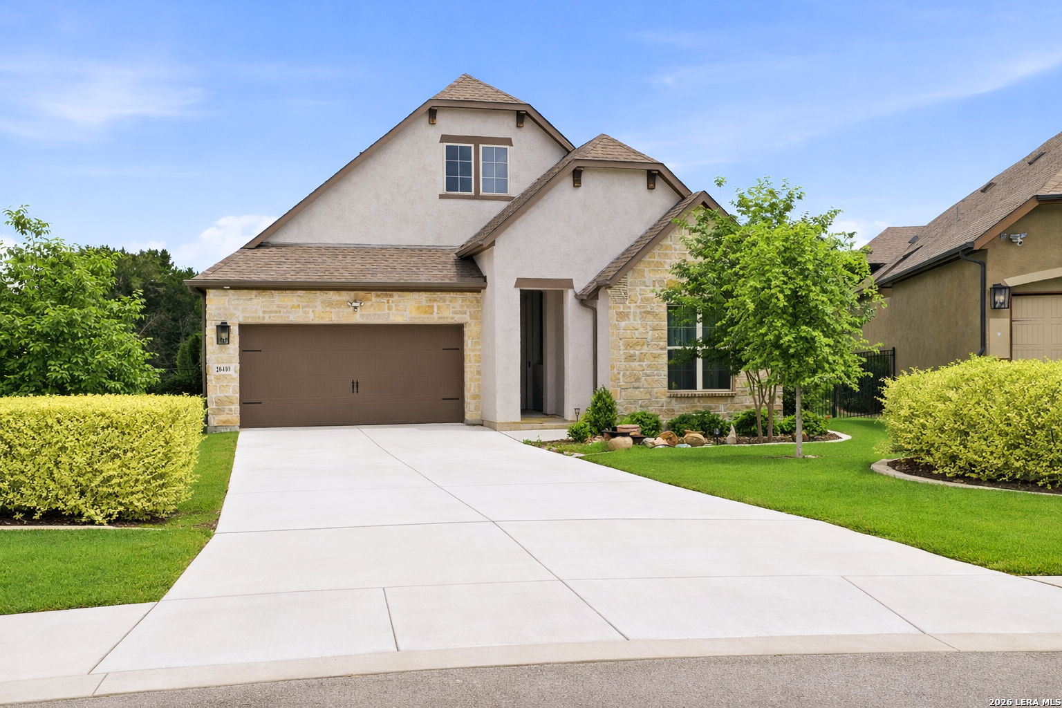 28410 Bailey Crossing San Antonio TX 78260