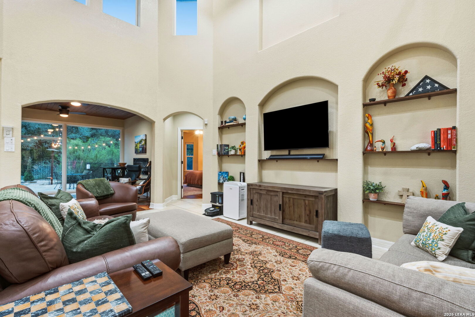 18118 Resort View San Antonio TX 78255